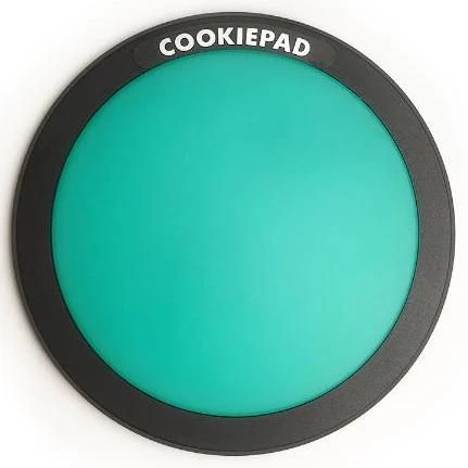 Training Pad for Drumming Practice - Silent Drum Pad