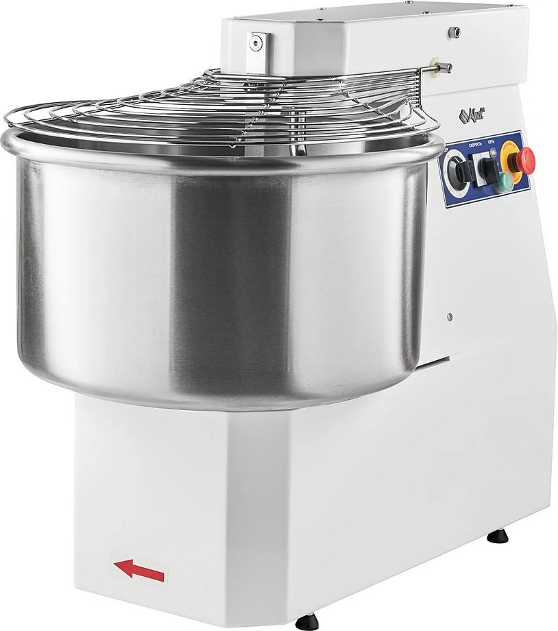 Electric Spiral Dough Mixer TMS-60NN-1R
