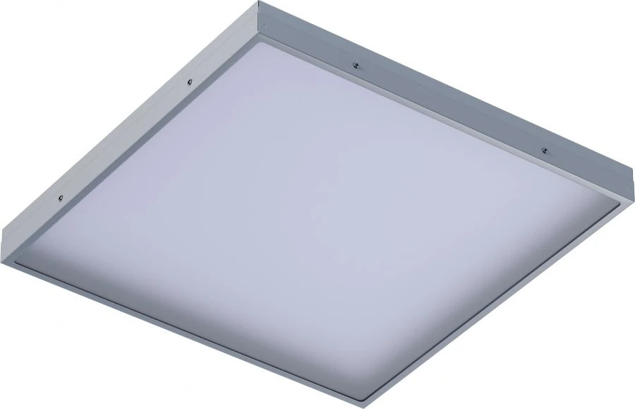 LED Light DVO-08-S-50-4K-IP54-A1 for Versatile Illumination