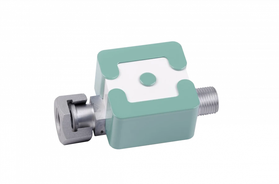 Domestic Gas Meter Elekhant SGBD-1.8 TK