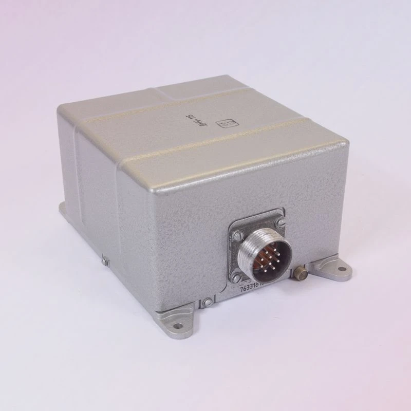 Voltage Sensor DNU-115 for AC Networks Measurement