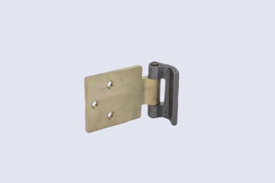 Rear Board Hinge 236300632601200