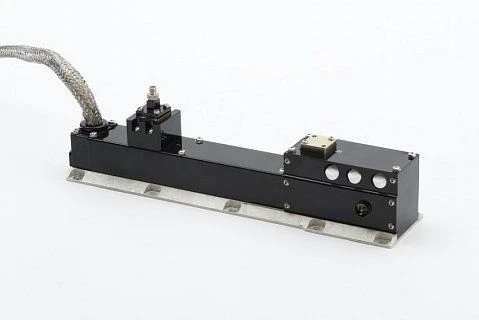 Continuous Wave Running Wave Lamp UV-535A
