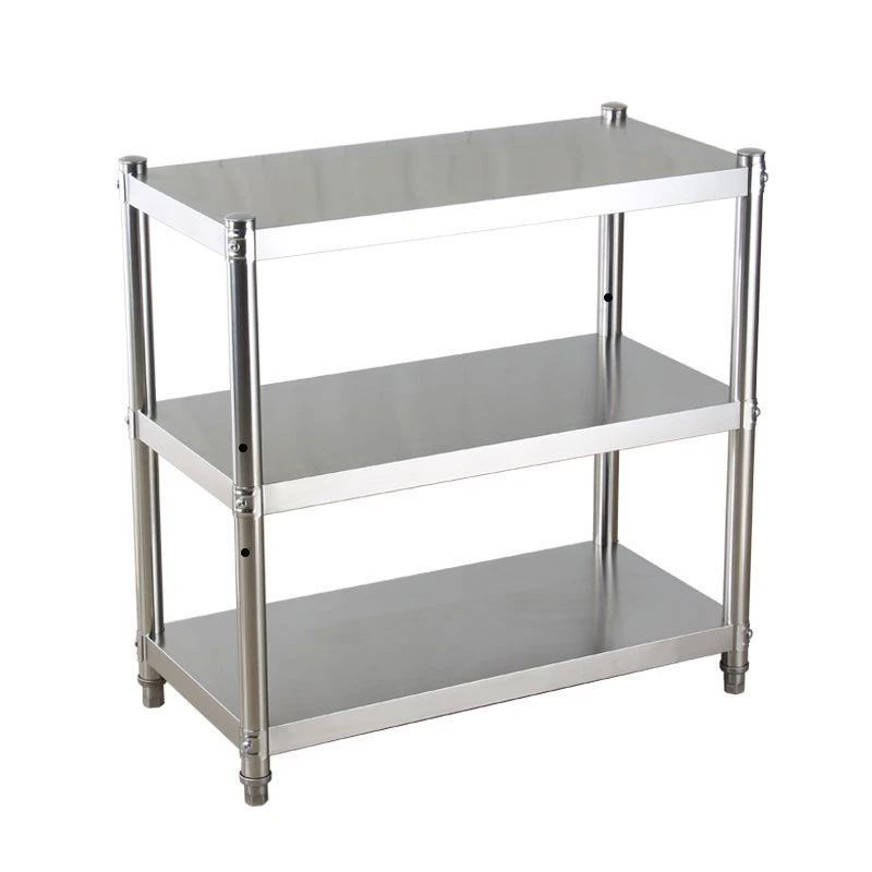 Kitchen Shelf for Household Use - Edelwood Brand