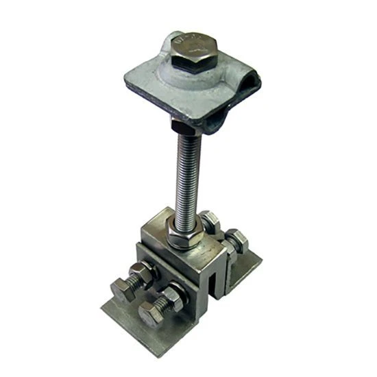 DP-100GC Conductor Holder for Grounding Systems