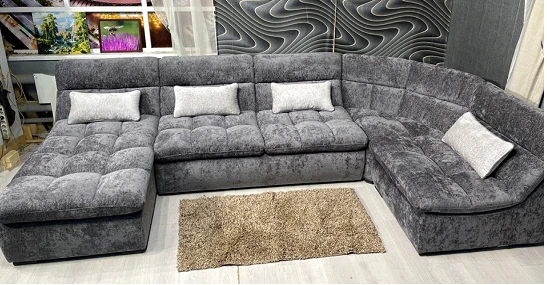Modular Sofa "Everest