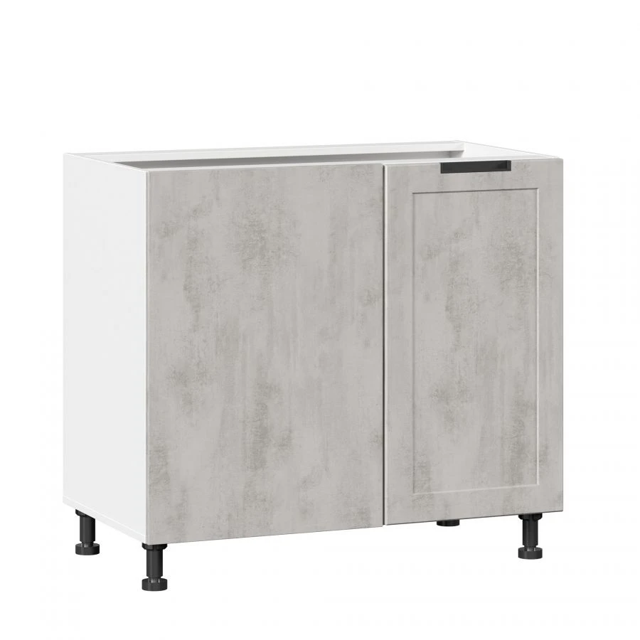 Kitchen Cabinet Front Set for 1000mm Tall Unit - Jamis LD.296190.000