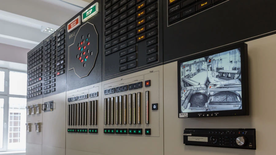 Remote Control Safety and Alarm Device UBS-01R