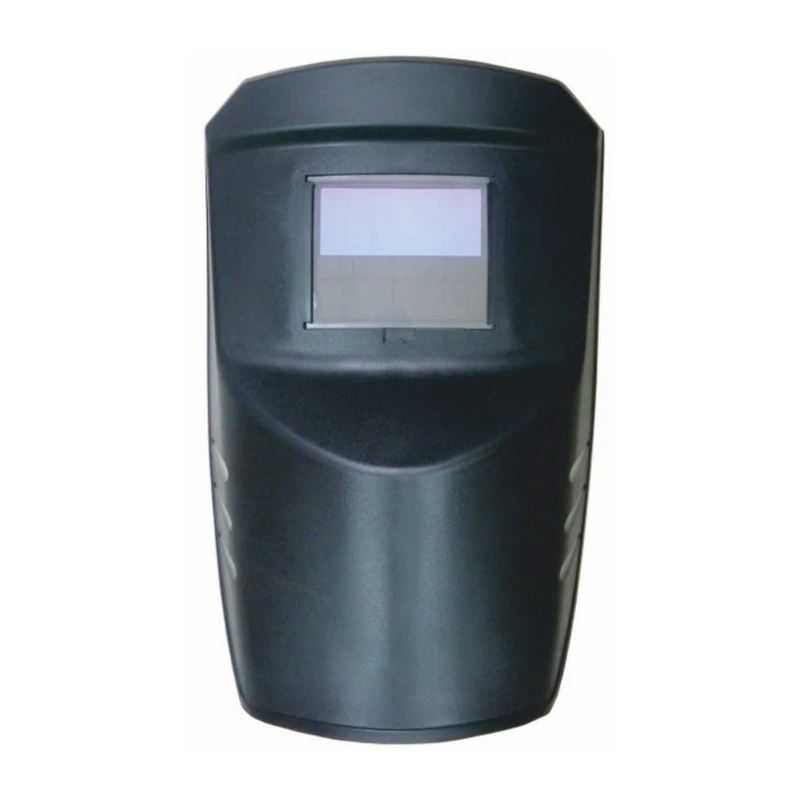 Protective Face Shield for Welding with Automatic Filter, Model PN4 CRYSTALINE® CONTACT