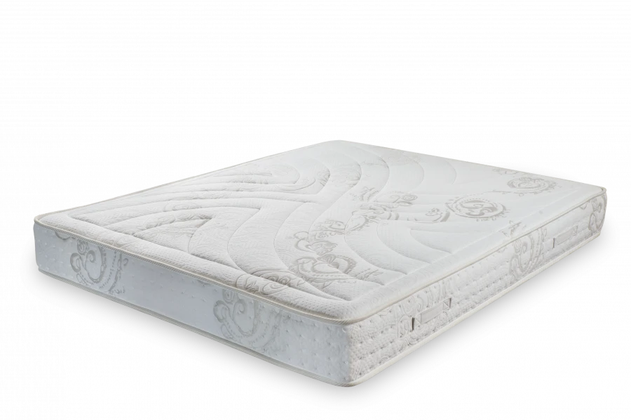 Elite Series Spring Mattress - Double-Sided Softness