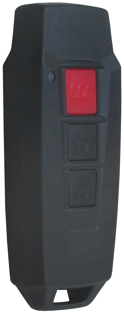 Mobile Wireless Point Contact Security Sensor IO 10110-1 "Astra-RI-M RPDK