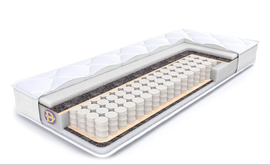 Ortho-Classic-N Orthopedic Mattress