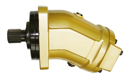 Axial Piston Hydraulic Pump MG3.112/32M.1 for Power Conversion