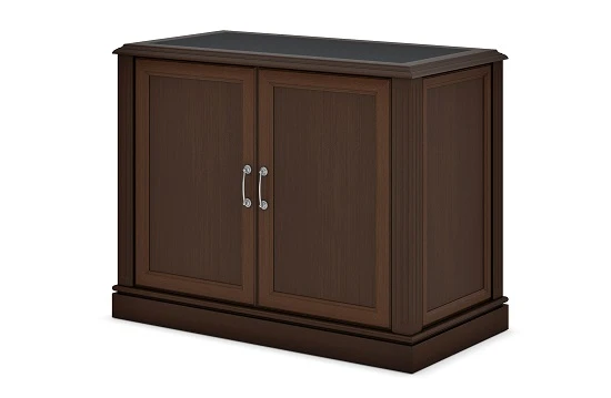 Elegant Office Cabinet INTER DM 1050, Art. INT301