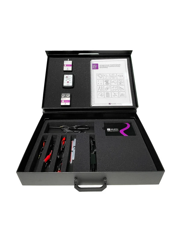 Digital Mathematics Lab for Students - Releon