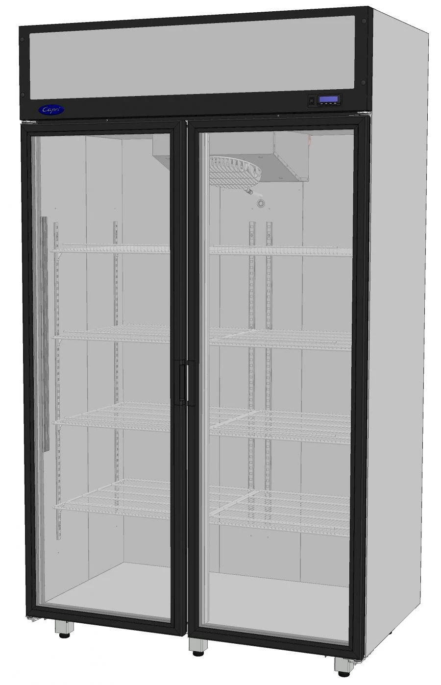 Universal Refrigerator Cabinet Capri 1.12 USKV
