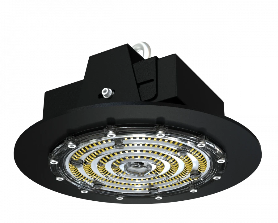 LED Flat Light Profi 30M