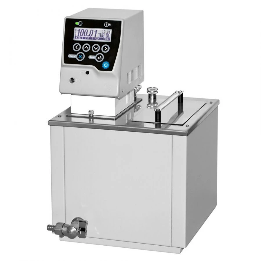 Liquid Thermostat VT25 Master Series