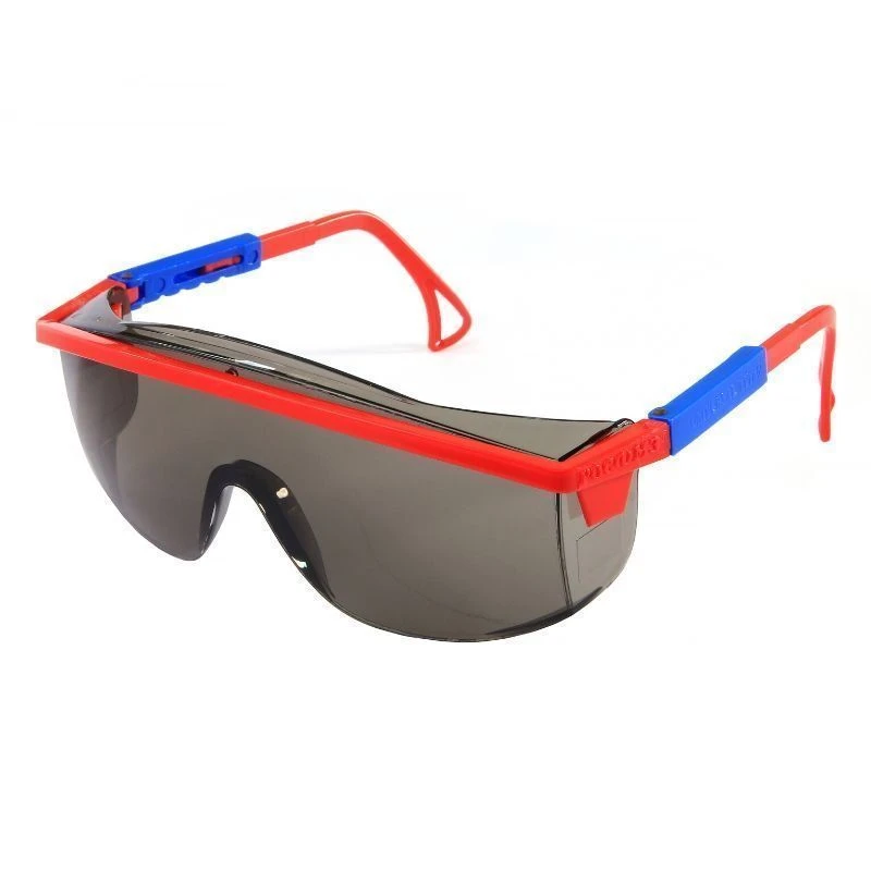 Universal Open Safety Glasses O37 TITAN super, Article 13723