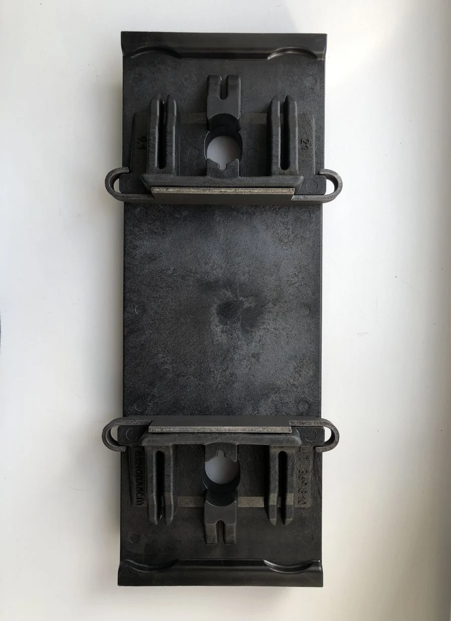 Rail Support for R65 Rails, Model PShR TsP 369.810