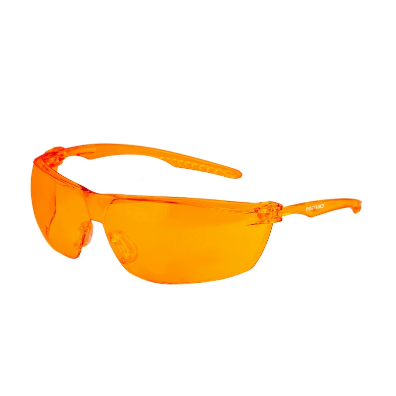 Open Protective Glasses O88 SURGUT StrongGlass™, Art. 18852-5