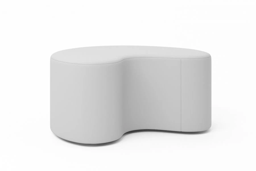 Soft Seating Puff L27 Series Model L27-1P-2