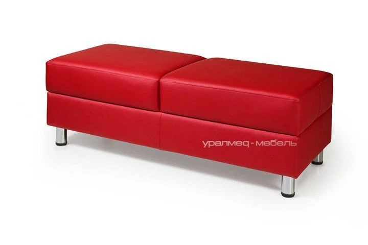 Medical Bench BO-2/2 for Patient and Staff Use