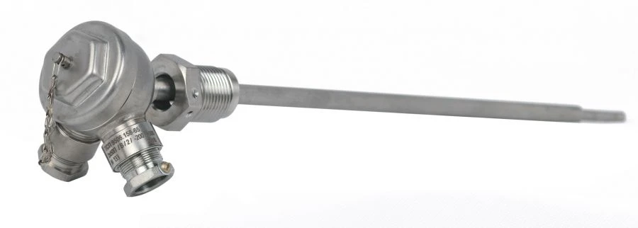 Copper Resistance Temperature Sensors TCM 9506