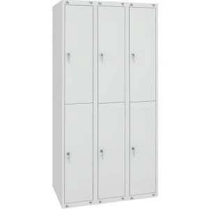 Metal Clothing Storage Cabinet SHM-36 (400)