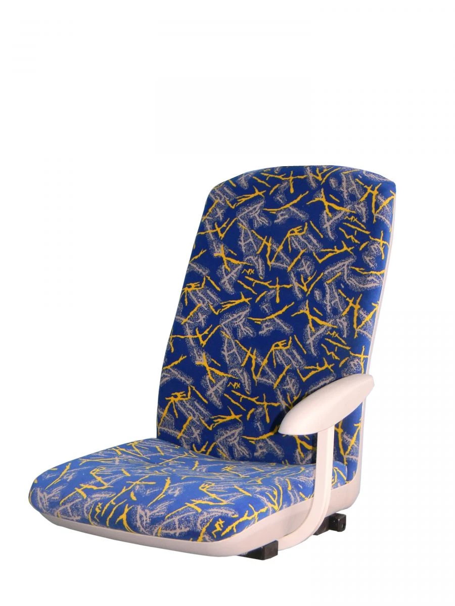 Comfortable Right Passenger Seat for Urban Transport SPG-20.020.000-10