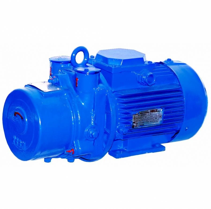 Vacuum Water Ring Pump VVN1-1.5
