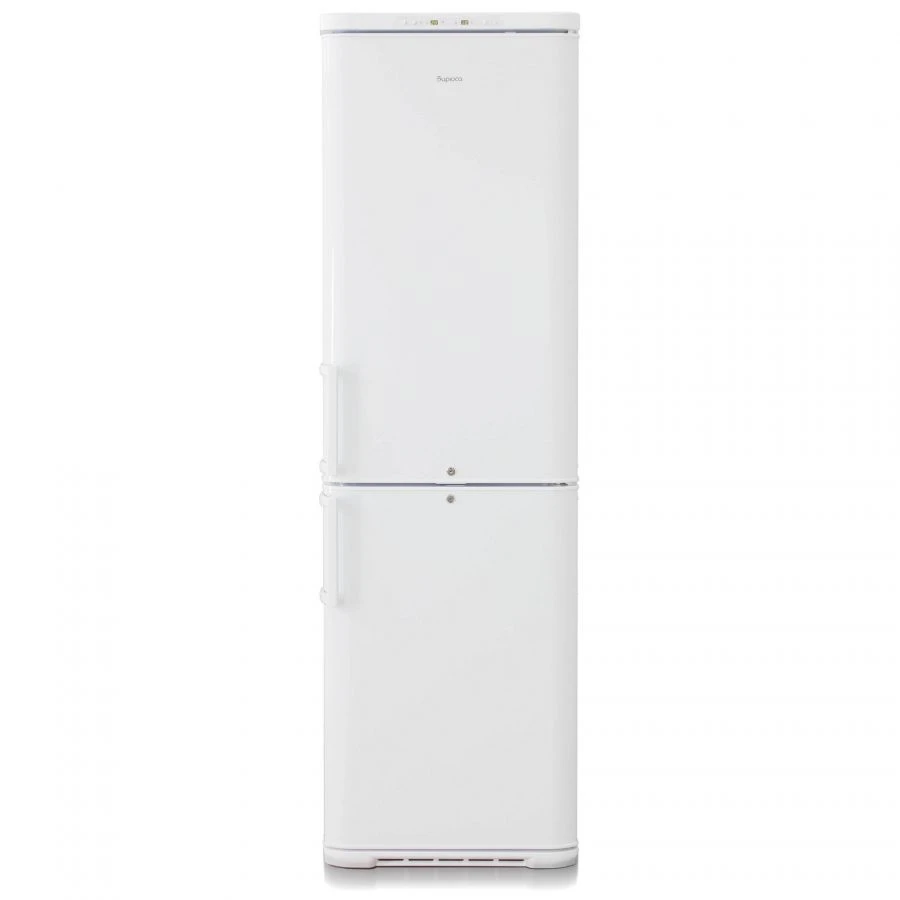 Birюса 385K-GB Medical Laboratory Refrigerator and Freezer