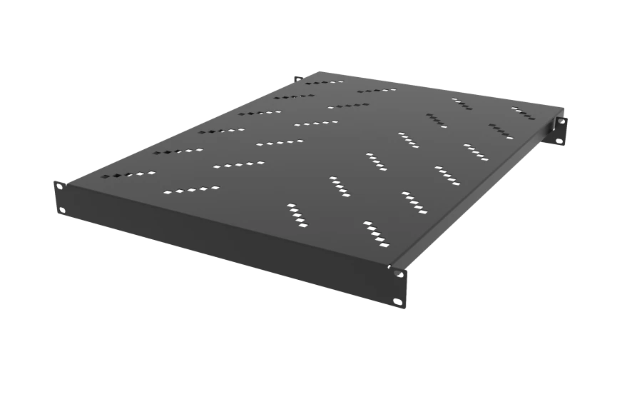 19" Rack Shelves for Telecommunications - Model RA.S