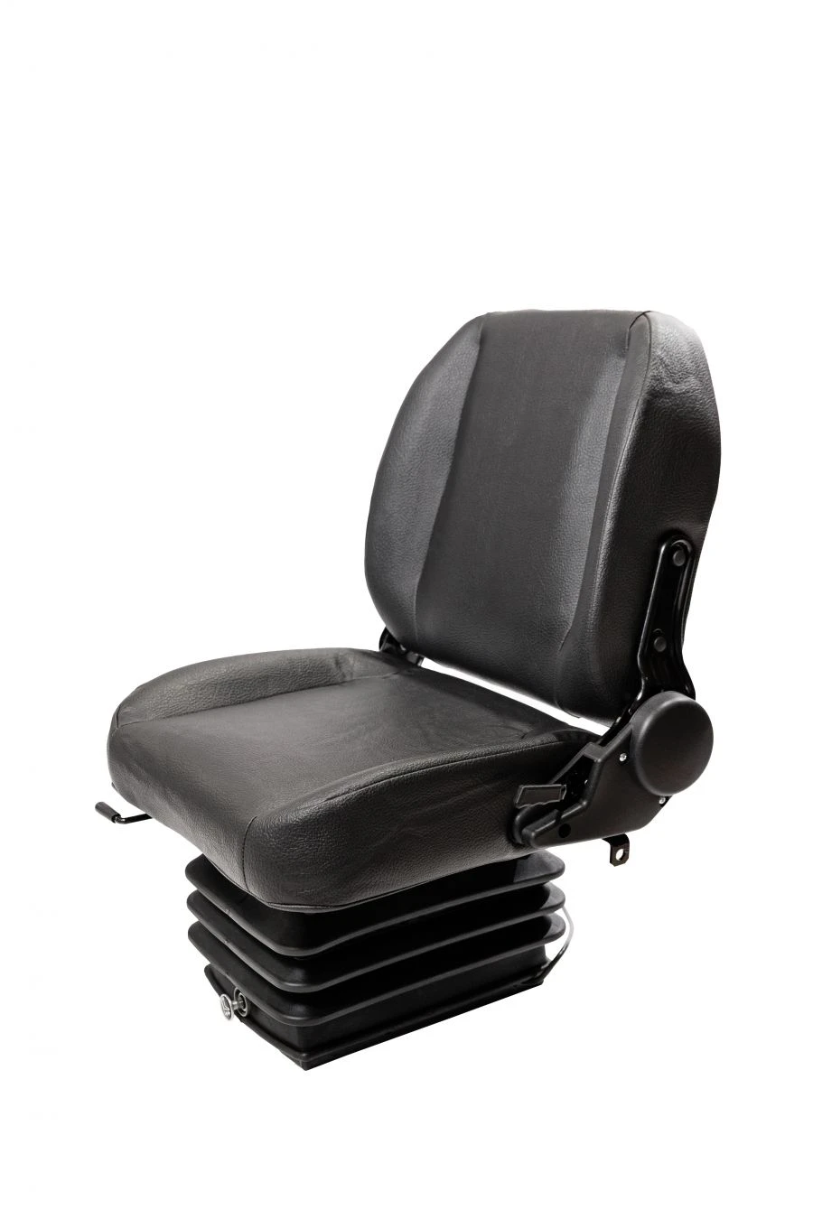 Operator Seat with Suspension Mechanism ST 301.010.005