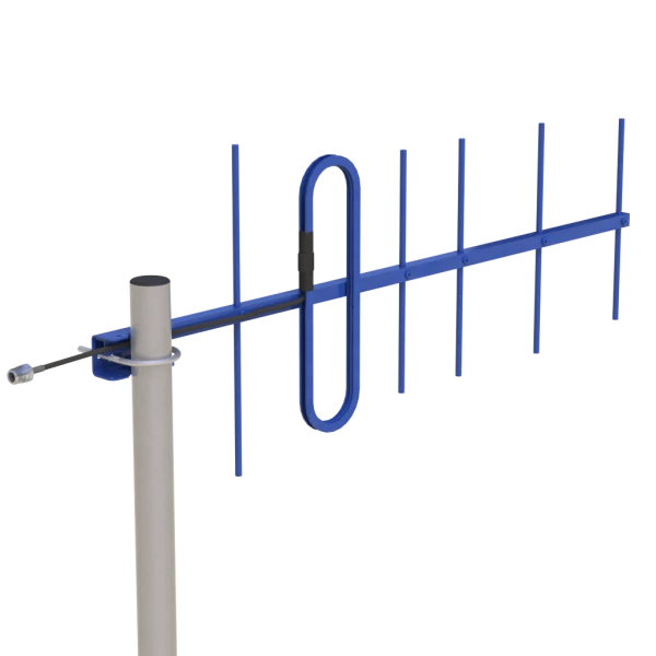 High-Gain Directional Outdoor Subscriber Antenna AX-410Y
