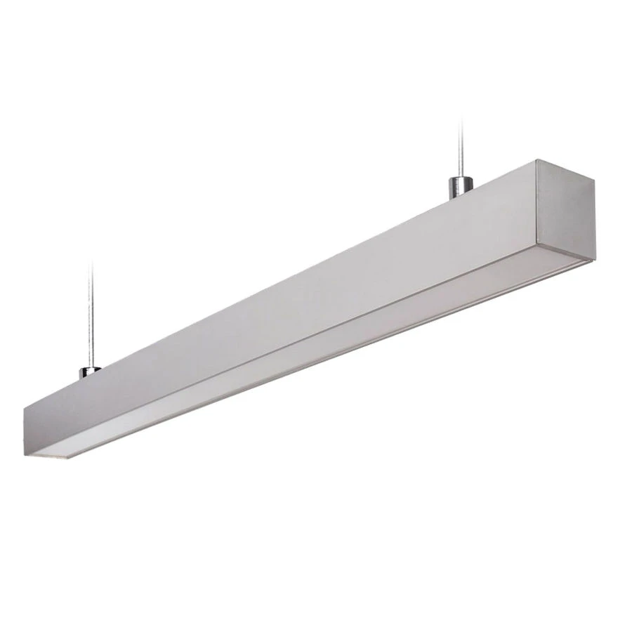 ULO-K10D LED Pendant Light IP65 with Variable Power and Length