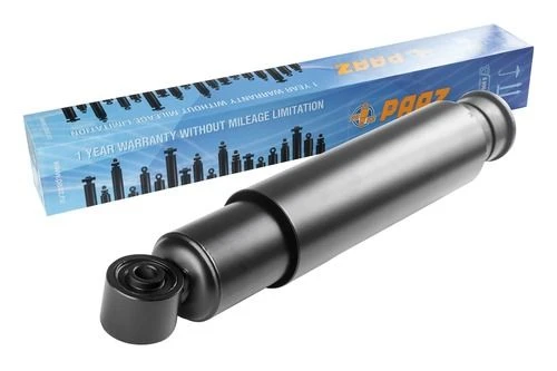 Hydraulic Telescopic Shock Absorbers for Commercial Vehicles" 49222P