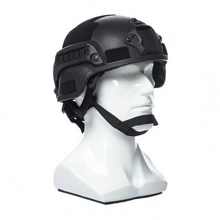 Guard Helmet "Gvardeyets-1" - Level BR1 Protection