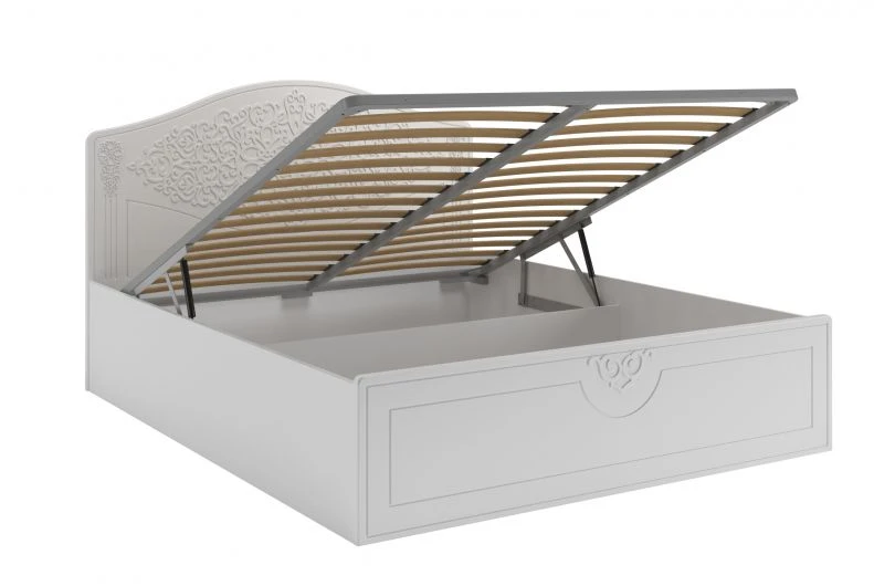 Assol AS-30 Lift Mechanism Bed for Adults