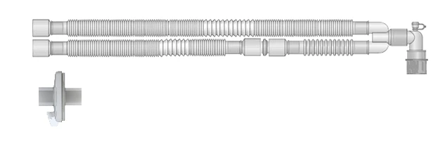Breathing Devices for Anesthesia and Resuscitation Equipment - Type R