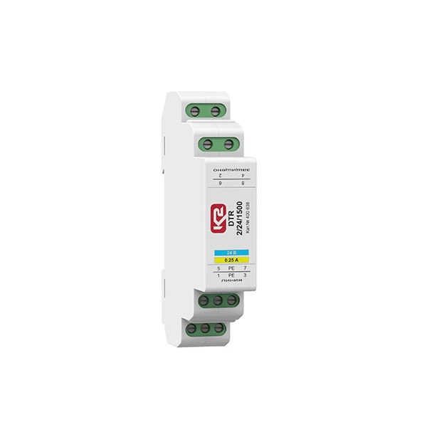 Surge Protection Device DTR 2/24/1500 (LT)
