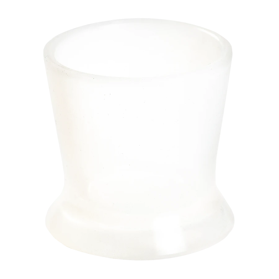 Elastic Dental Mixing Bowl for Plastics 40 ml - CHRZ-5/40