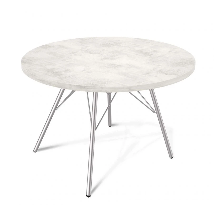 Hexagonal Coffee Table Sheffilton SHT-S37/LDSP 60