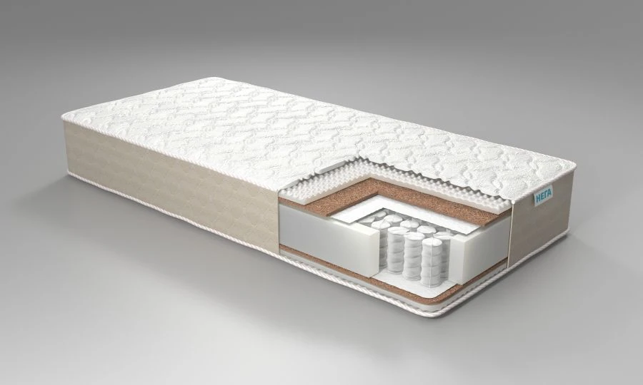 Natura Olkhon Plus Mattress