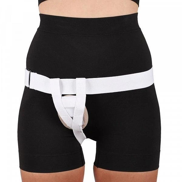 Inguinal Hernia Support Bandage - "Kreit