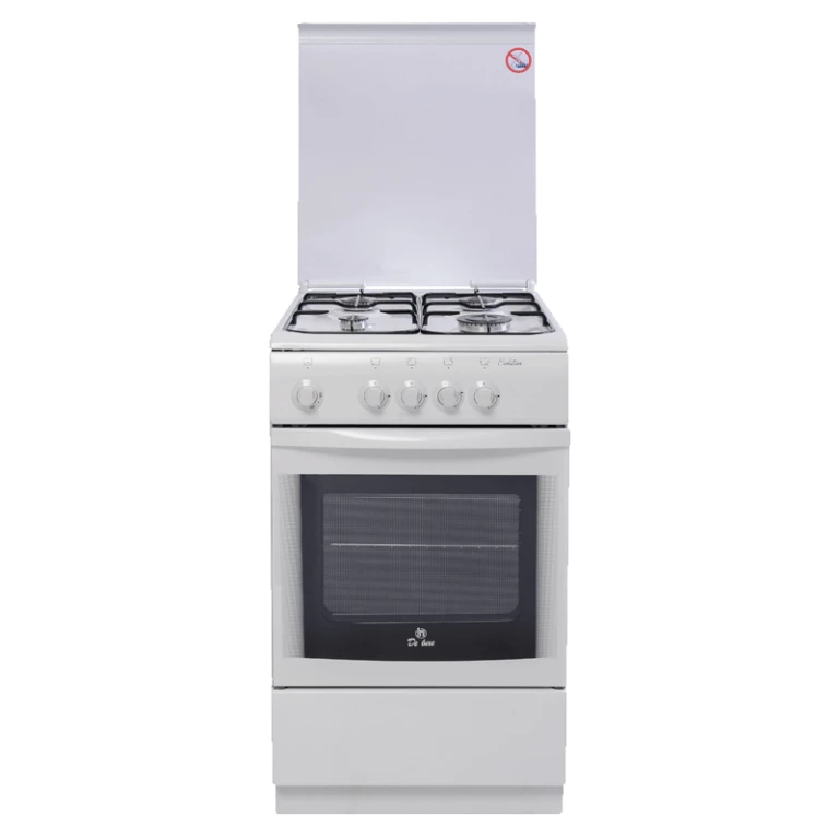 Household Gas Stove 506040.05g (with burner)
