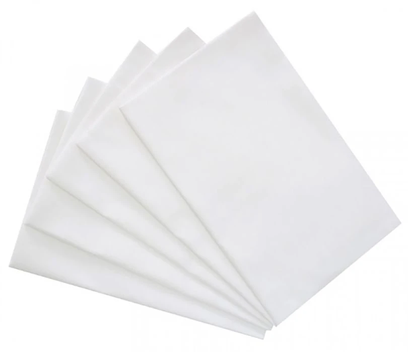 Cotton Underlay Diaper - "Travyushka", Art. 1206