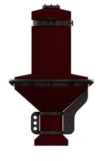 River Buoy RБ-2Б-2 for Navigation