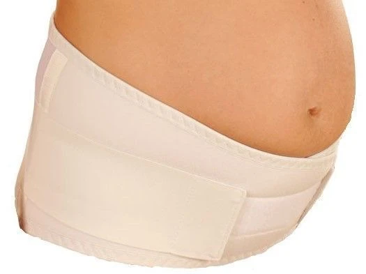 Supportive Orthopedic Bandages, Including Prenatal Bandages