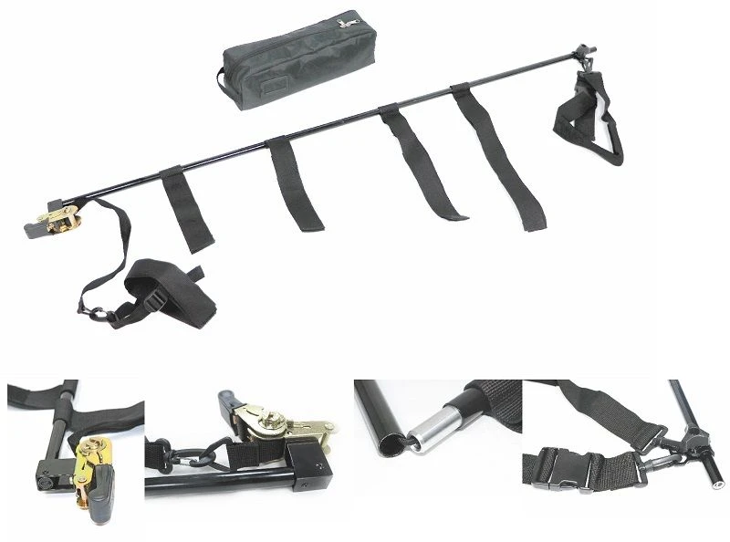 Folding Traction Rail SHTS-01 "MEDPLANT